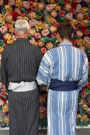 浴衣