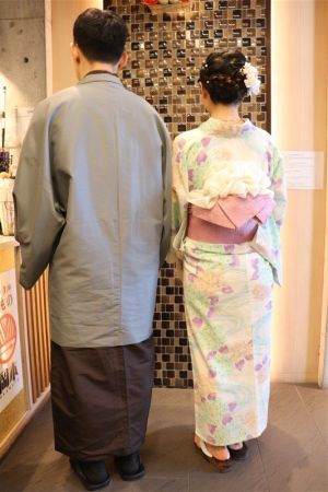 小紋