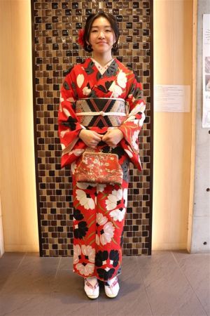 名古屋帯プラン