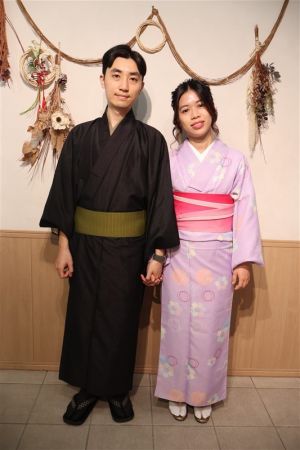 小紋