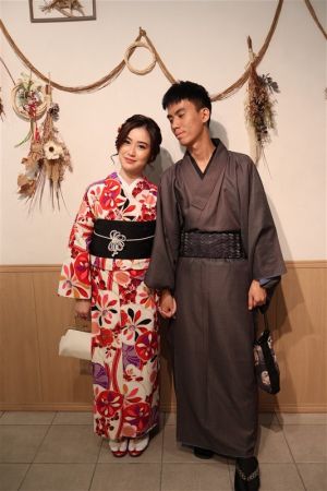 小紋
