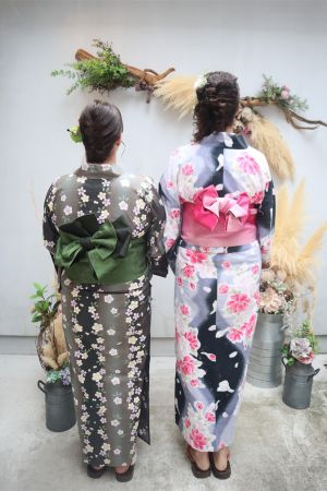 浴衣