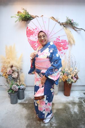 小紋