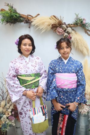 小紋