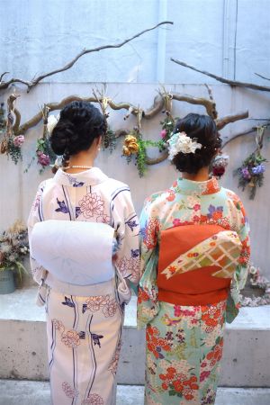 名古屋帯プラン