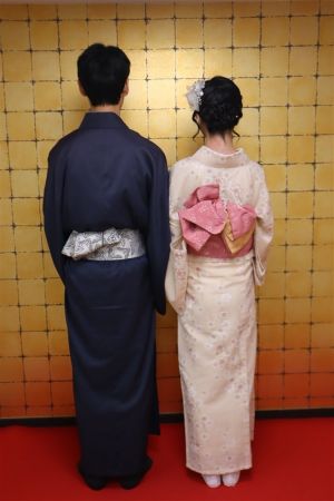 小紋