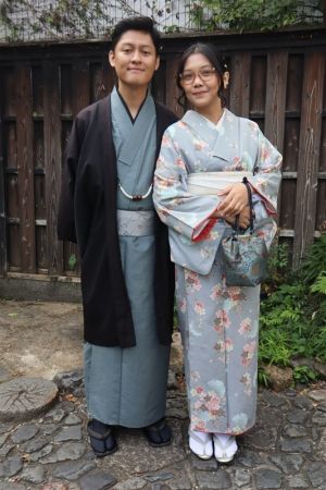 小紋