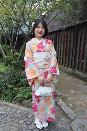 小紋