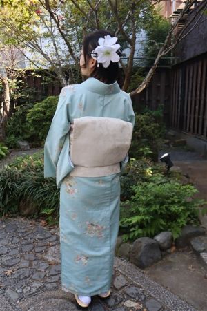 名古屋帯プラン