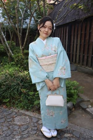 名古屋帯プラン