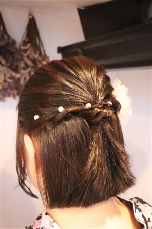 8チョイスヘアーセット