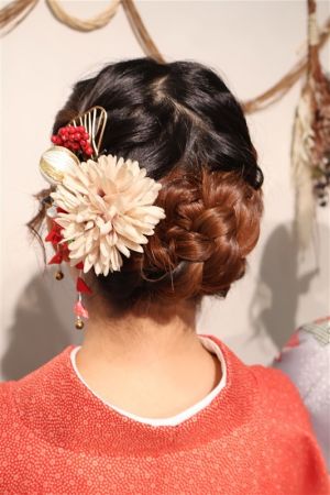 8チョイスヘアーセット