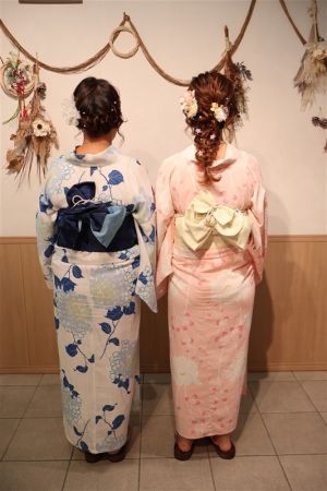 浴衣
