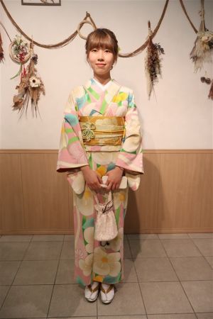 小紋