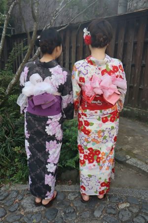 浴衣