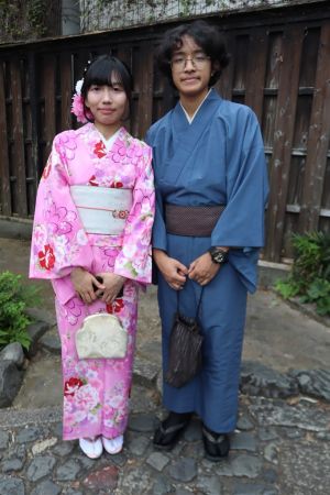 小紋