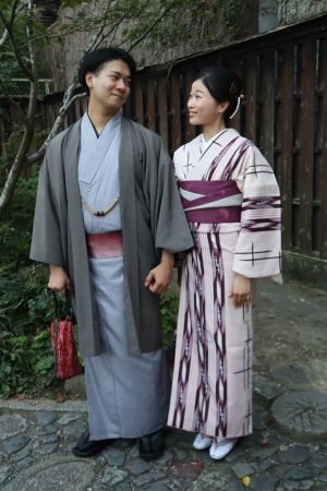 小紋