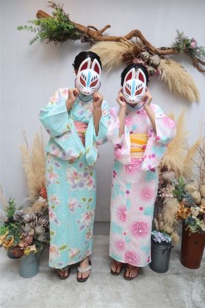 浴衣