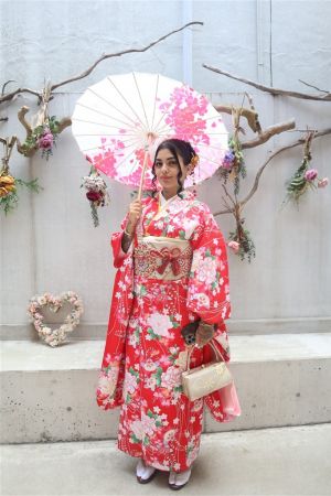 振袖