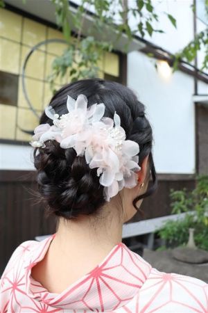 8チョイスヘアーセット