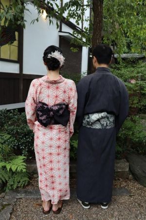 浴衣