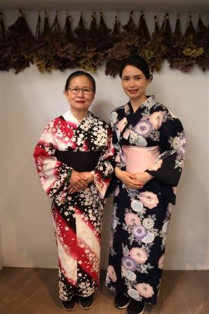 小紋