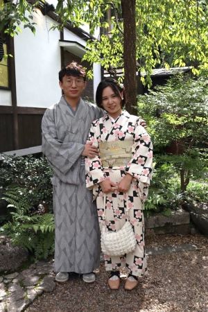 小紋