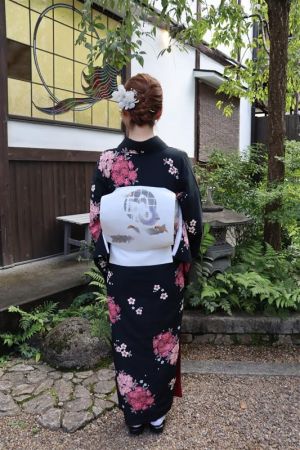 名古屋帯プラン