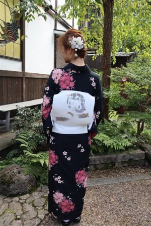 名古屋帯プラン