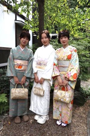 名古屋帯プラン