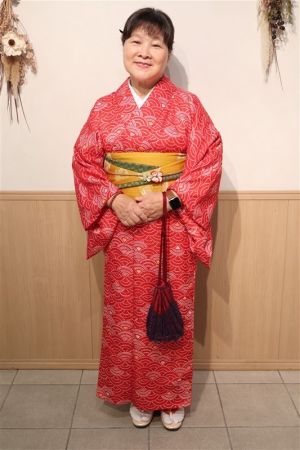 小紋