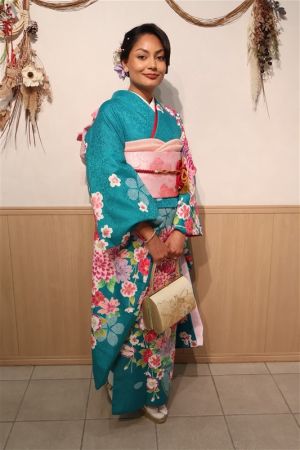 振袖