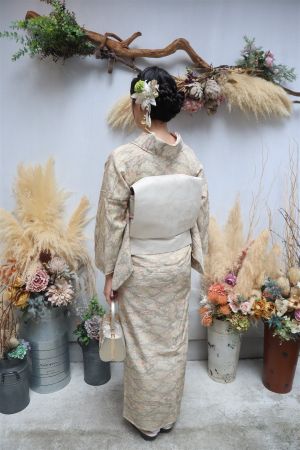 名古屋帯プラン