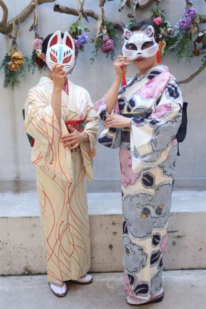 名古屋帯プラン