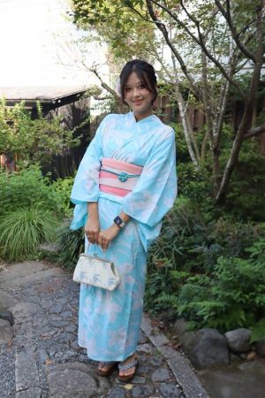 浴衣