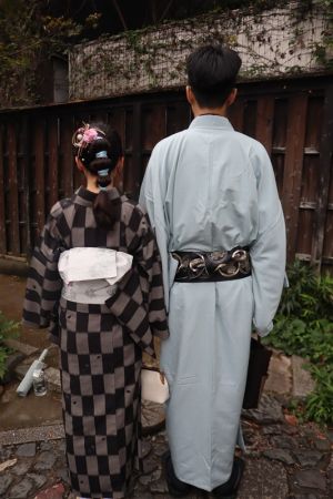 小紋