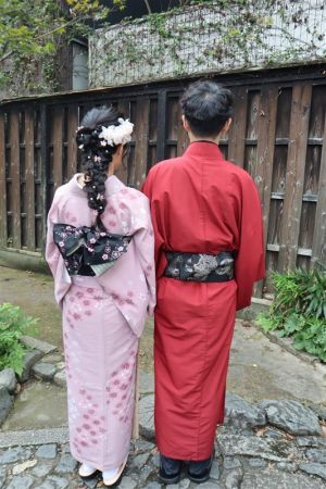 小紋