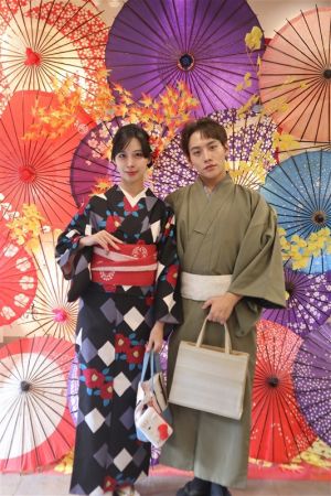 小紋