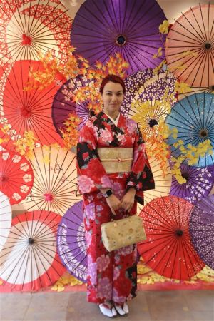 名古屋帯プラン