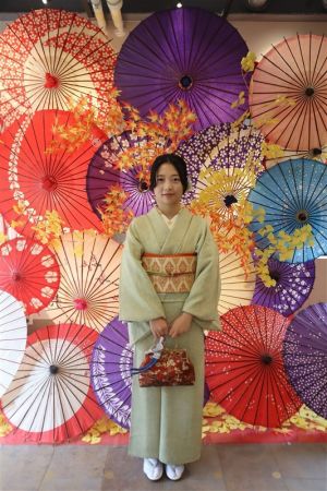 名古屋帯プラン