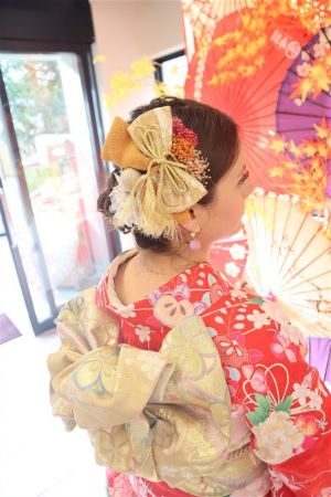 振袖