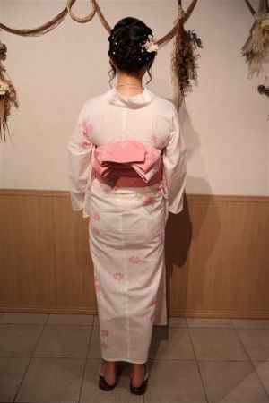 浴衣