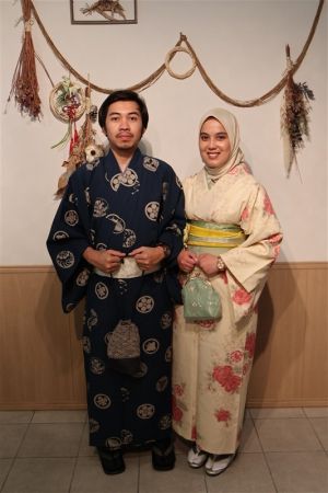 小紋