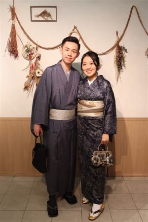 小紋