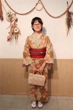 小紋