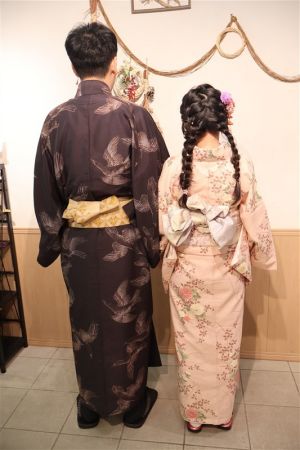 小紋