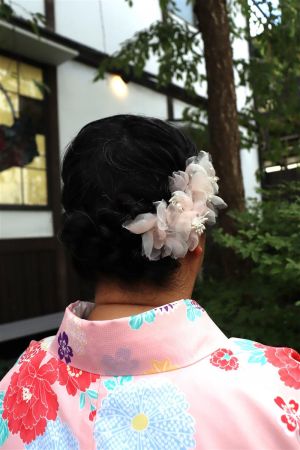8チョイスヘアーセット