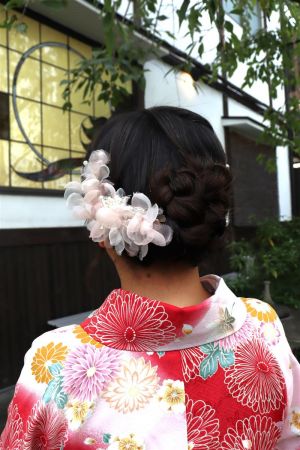 8チョイスヘアーセット