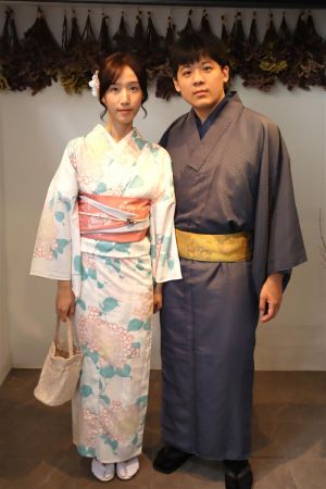 小紋