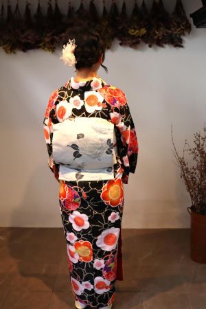 名古屋帯プラン